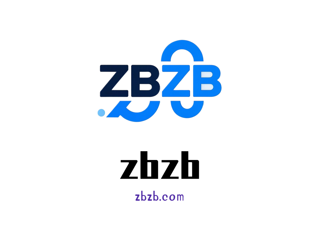 ZBZB GAME-Logo